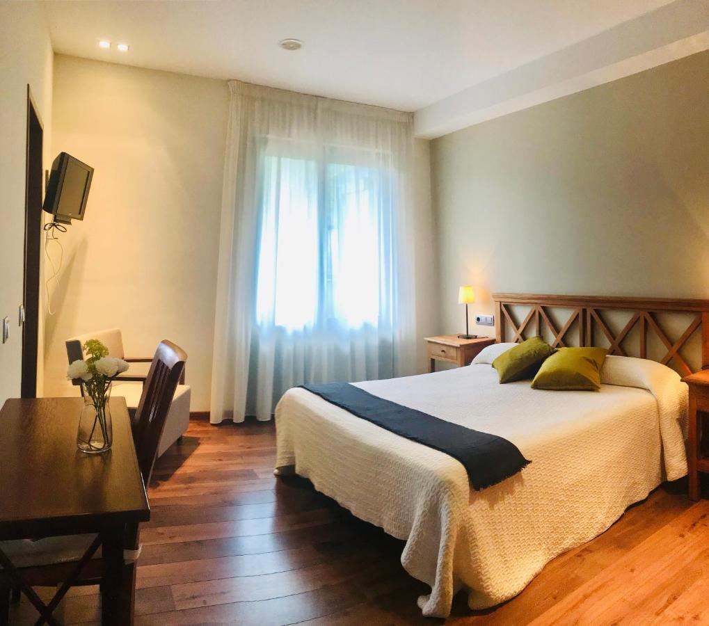 Aldeaduero Hotel Rural Salto de Saucelle Ngoại thất bức ảnh