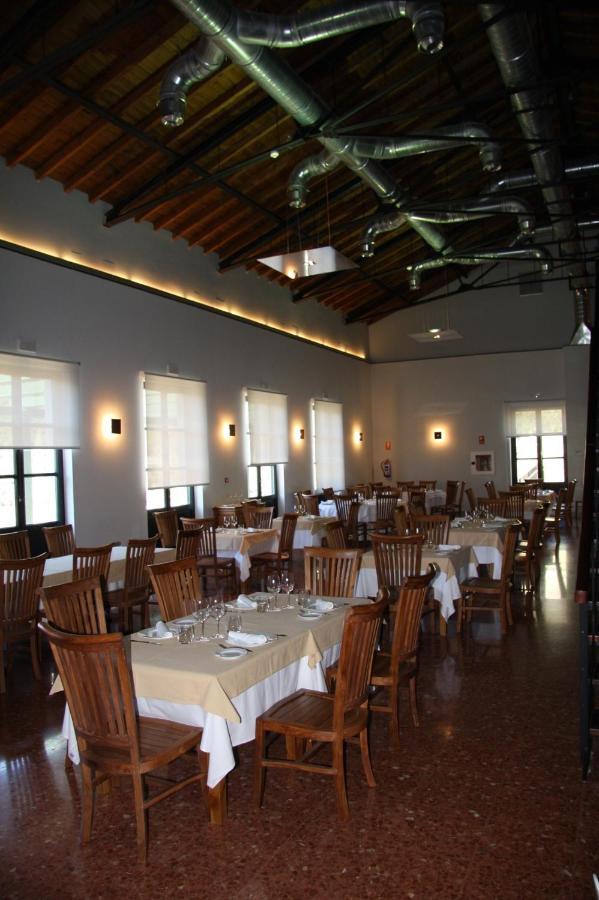 Aldeaduero Hotel Rural Salto de Saucelle Ngoại thất bức ảnh