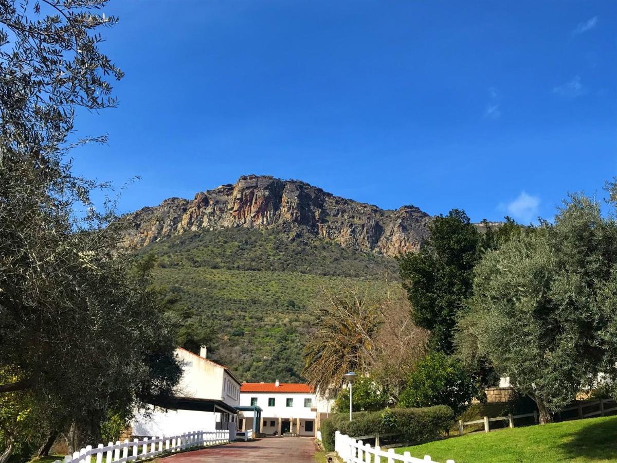 Aldeaduero Hotel Rural Salto de Saucelle Ngoại thất bức ảnh