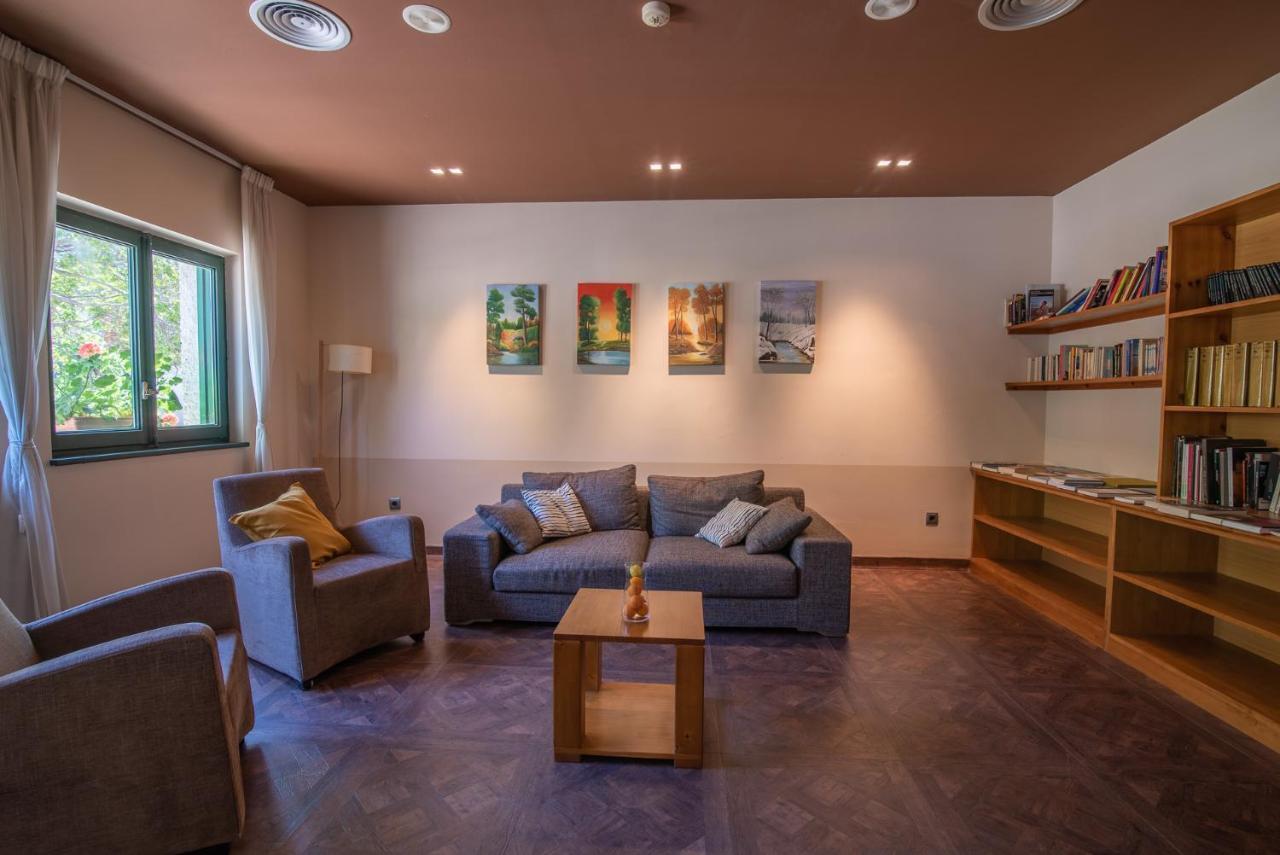 Aldeaduero Hotel Rural Salto de Saucelle Ngoại thất bức ảnh