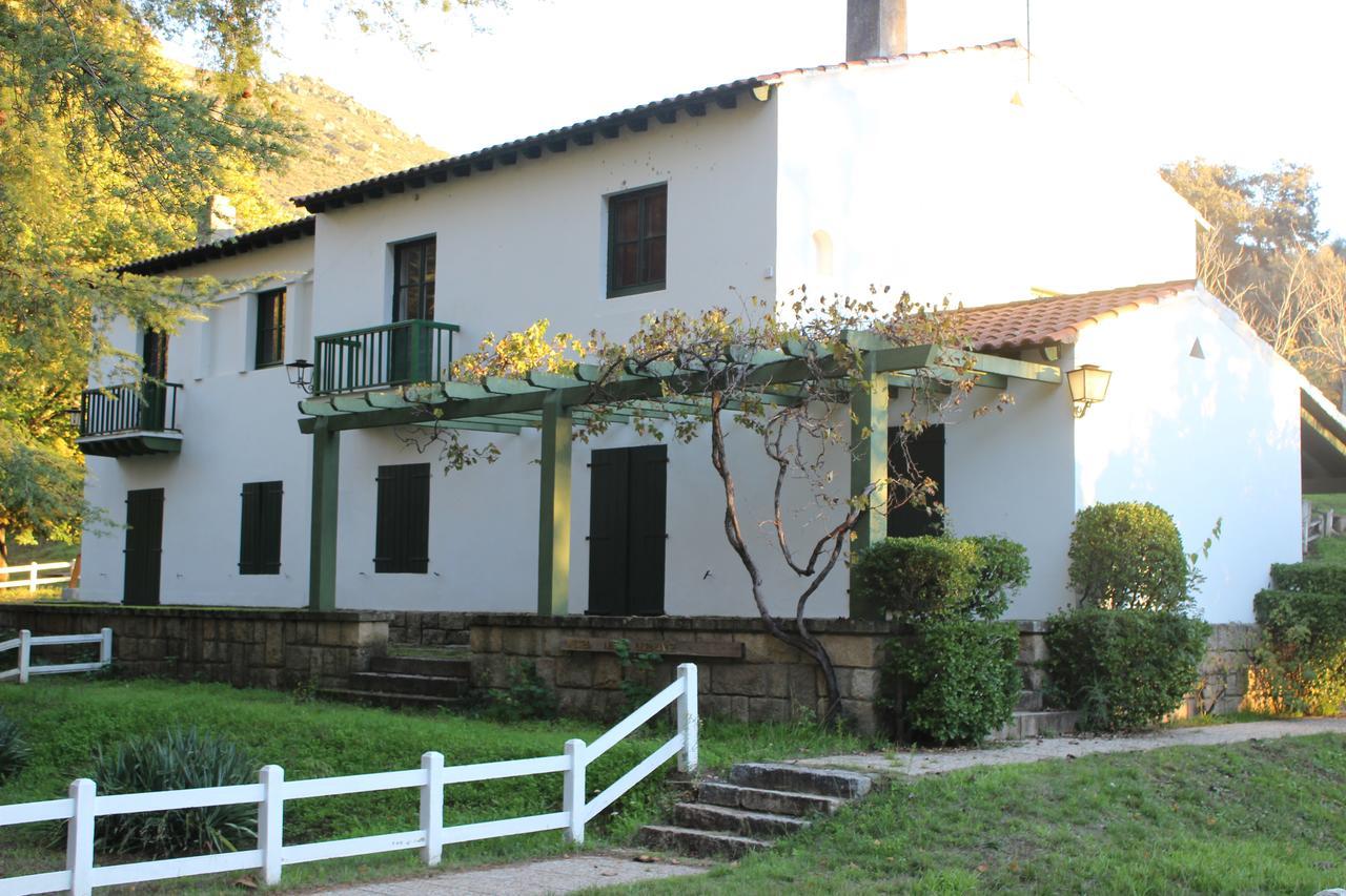 Aldeaduero Hotel Rural Salto de Saucelle Ngoại thất bức ảnh
