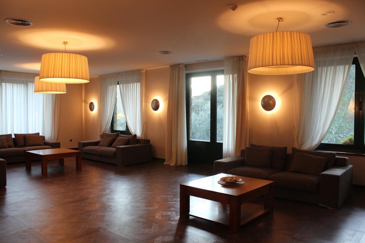 Aldeaduero Hotel Rural Salto de Saucelle Ngoại thất bức ảnh
