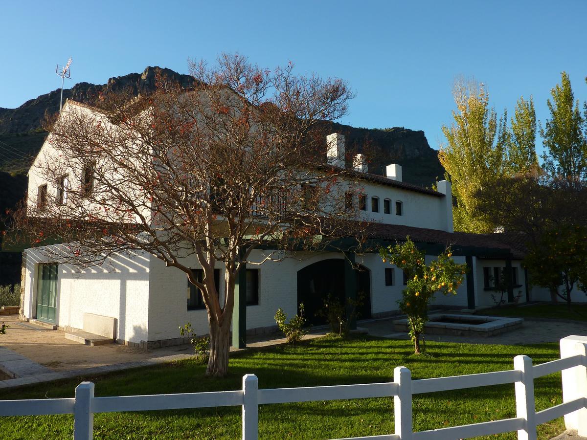 Aldeaduero Hotel Rural Salto de Saucelle Ngoại thất bức ảnh