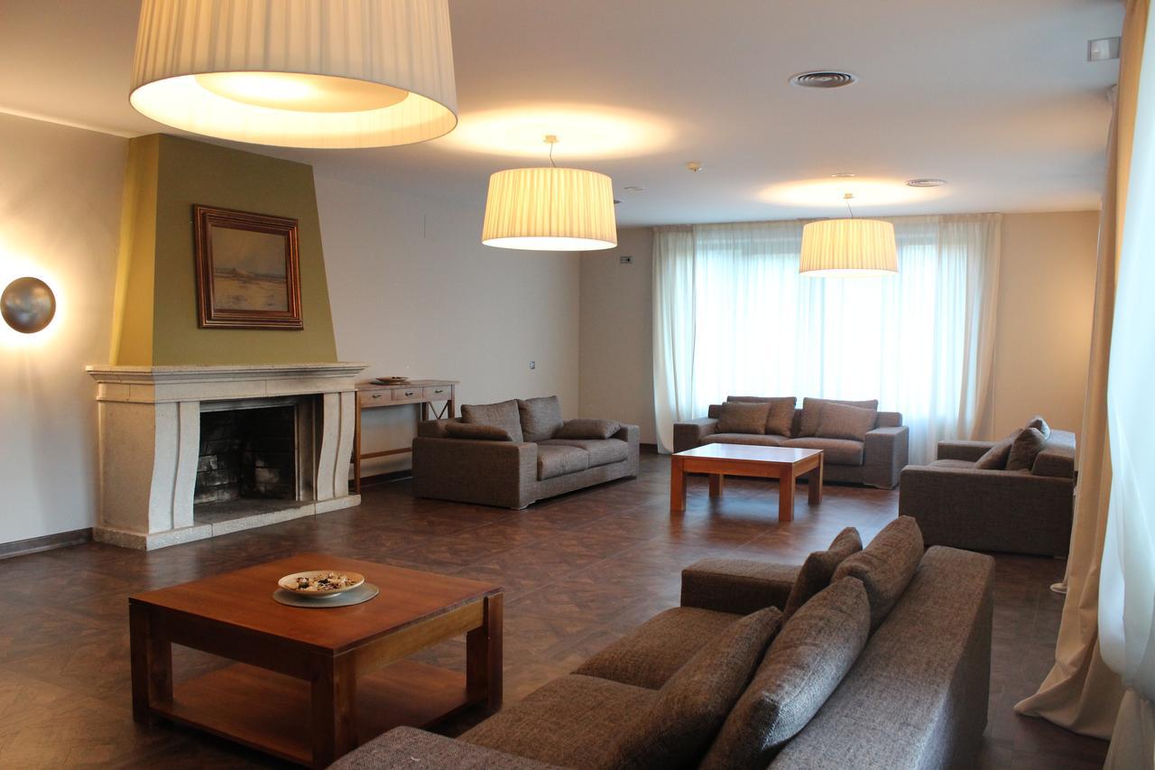 Aldeaduero Hotel Rural Salto de Saucelle Ngoại thất bức ảnh