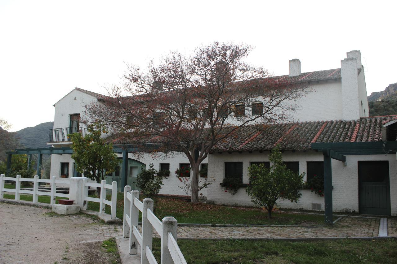 Aldeaduero Hotel Rural Salto de Saucelle Ngoại thất bức ảnh