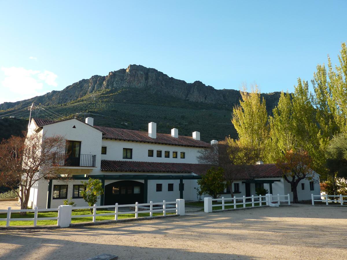 Aldeaduero Hotel Rural Salto de Saucelle Ngoại thất bức ảnh