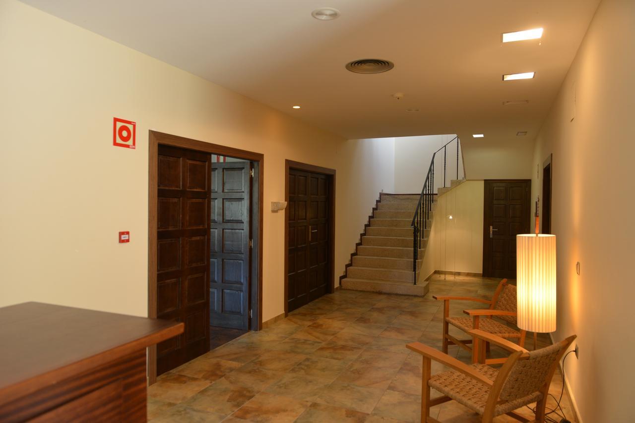 Aldeaduero Hotel Rural Salto de Saucelle Ngoại thất bức ảnh
