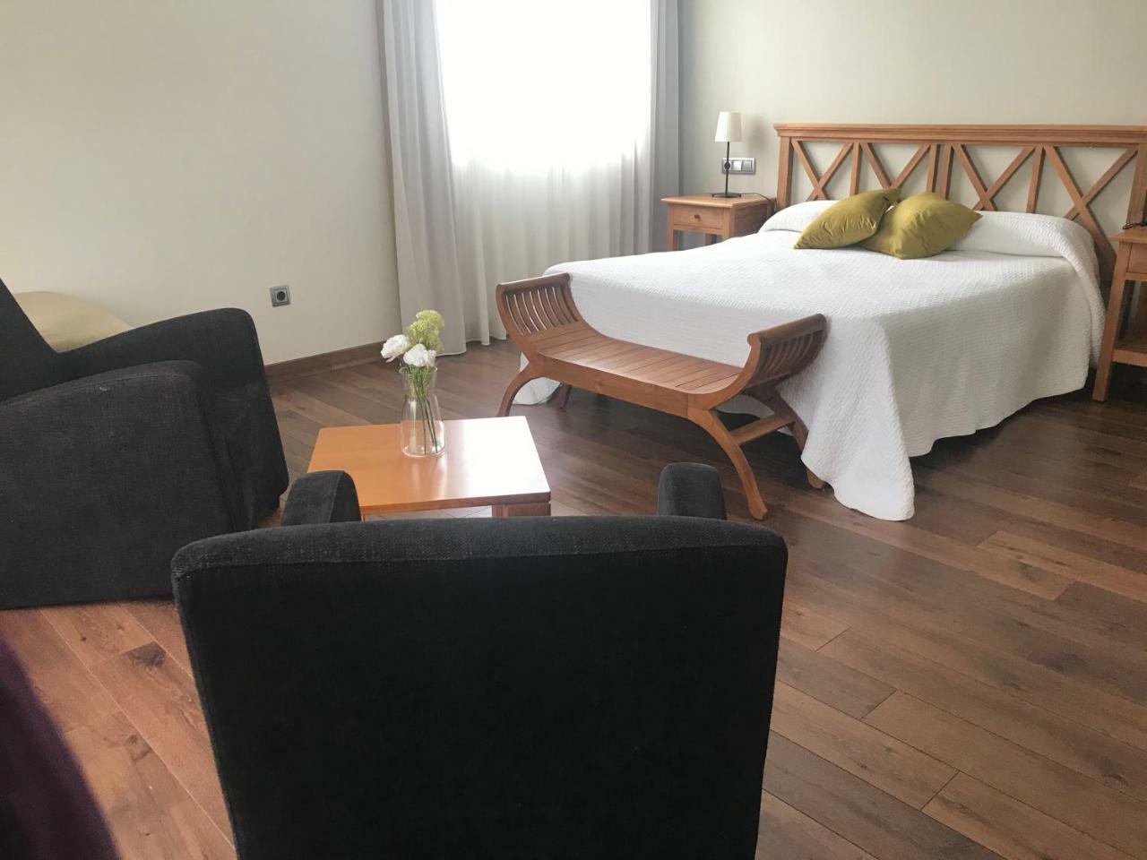 Aldeaduero Hotel Rural Salto de Saucelle Ngoại thất bức ảnh