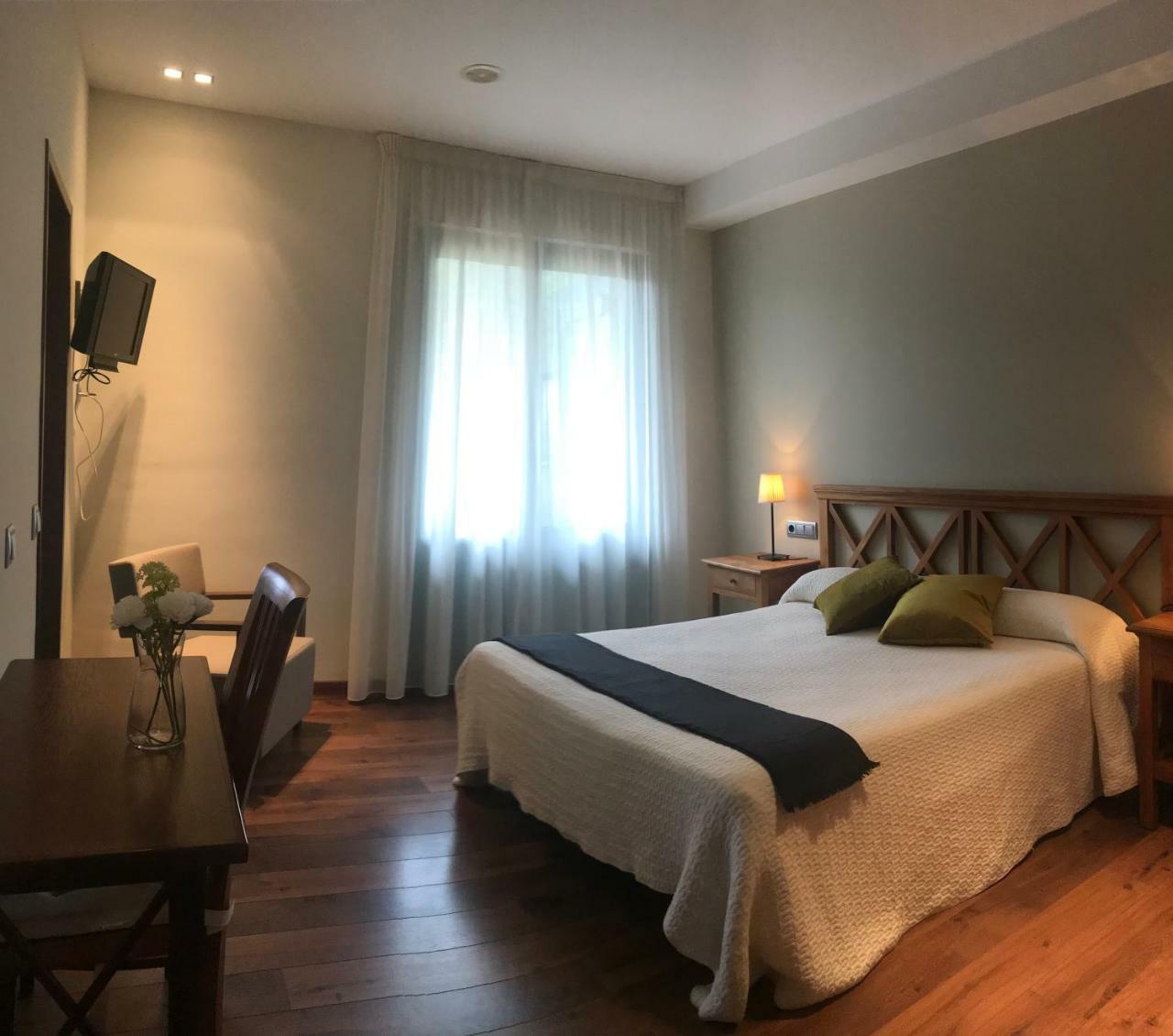 Aldeaduero Hotel Rural Salto de Saucelle Ngoại thất bức ảnh