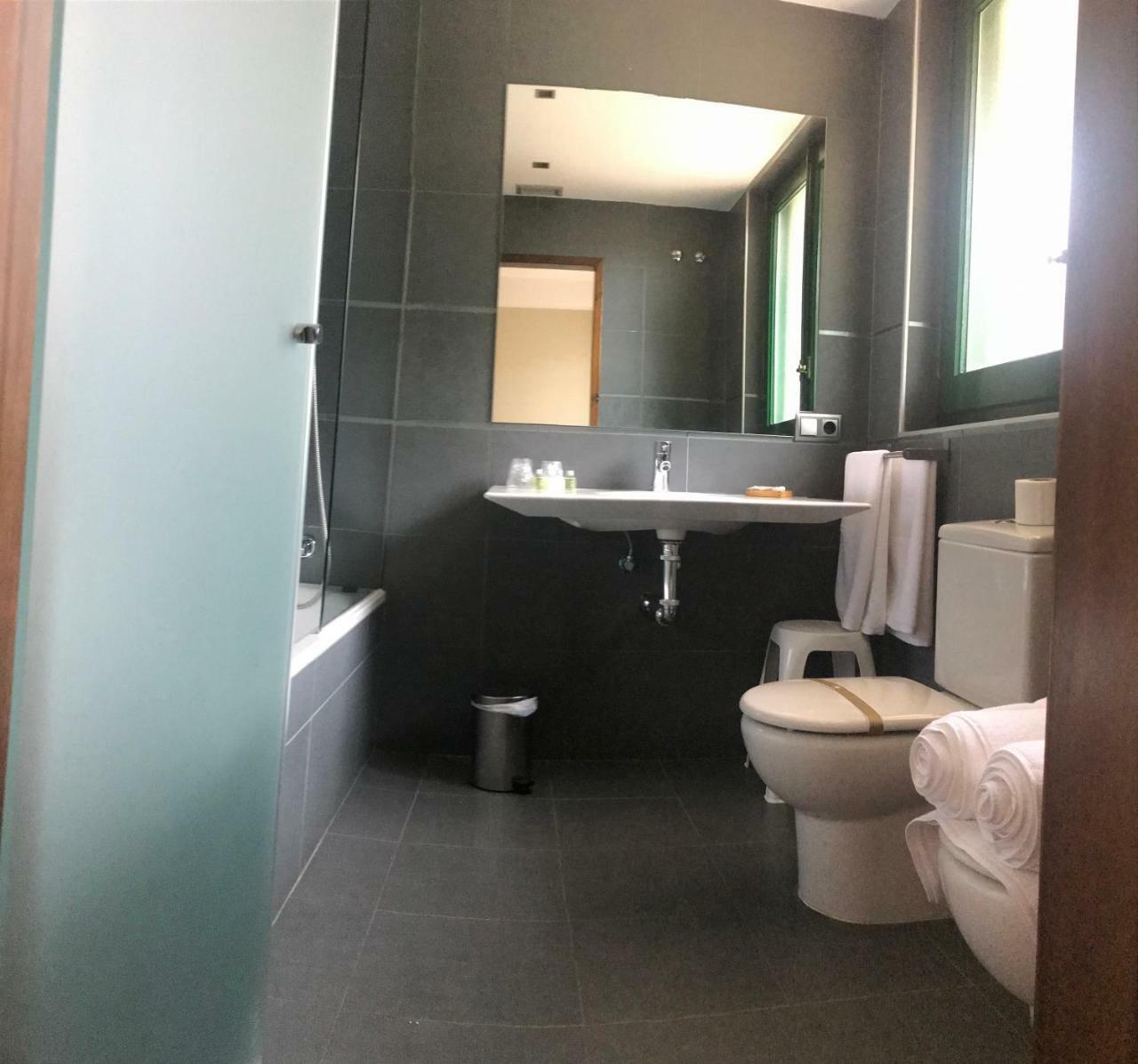 Aldeaduero Hotel Rural Salto de Saucelle Ngoại thất bức ảnh