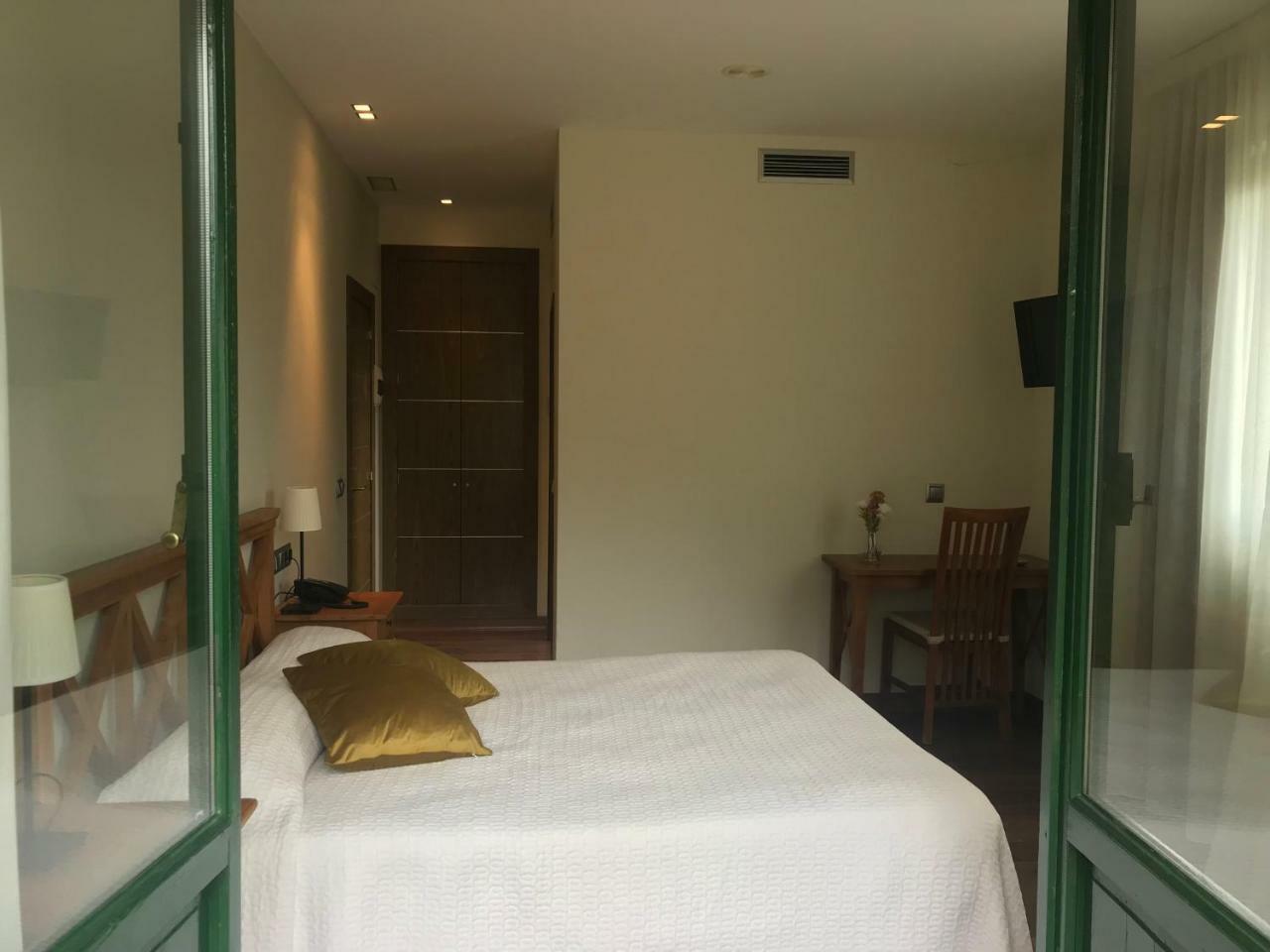 Aldeaduero Hotel Rural Salto de Saucelle Ngoại thất bức ảnh