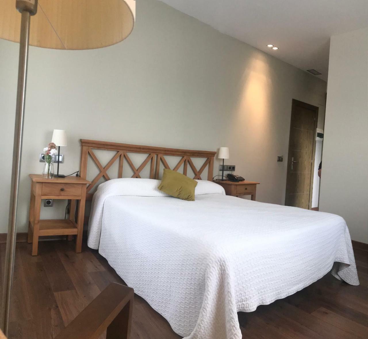 Aldeaduero Hotel Rural Salto de Saucelle Ngoại thất bức ảnh