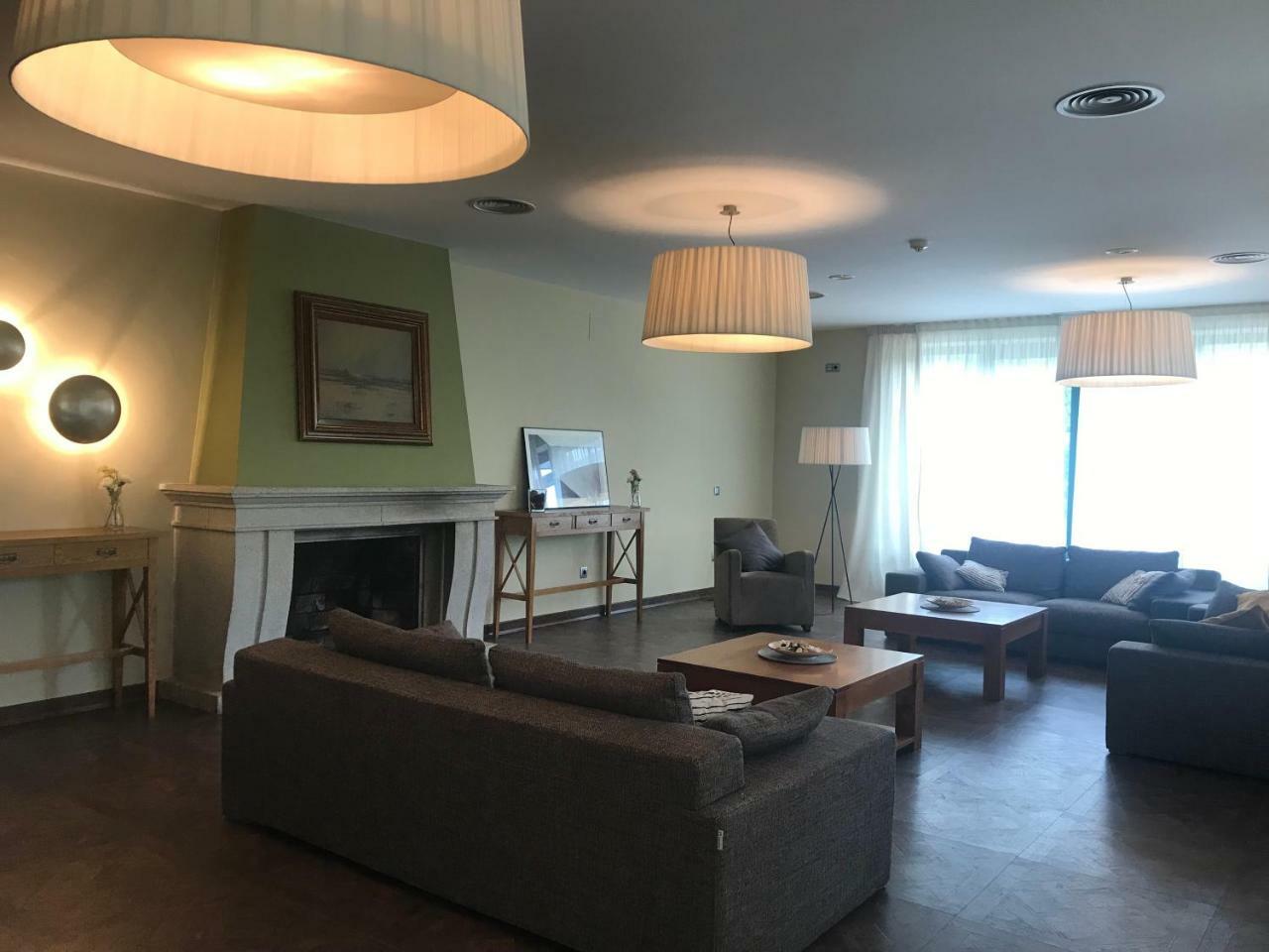 Aldeaduero Hotel Rural Salto de Saucelle Ngoại thất bức ảnh