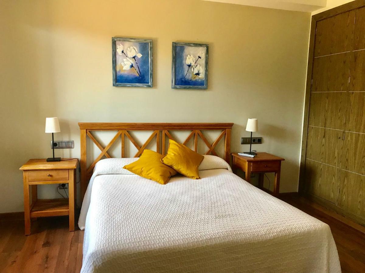 Aldeaduero Hotel Rural Salto de Saucelle Ngoại thất bức ảnh