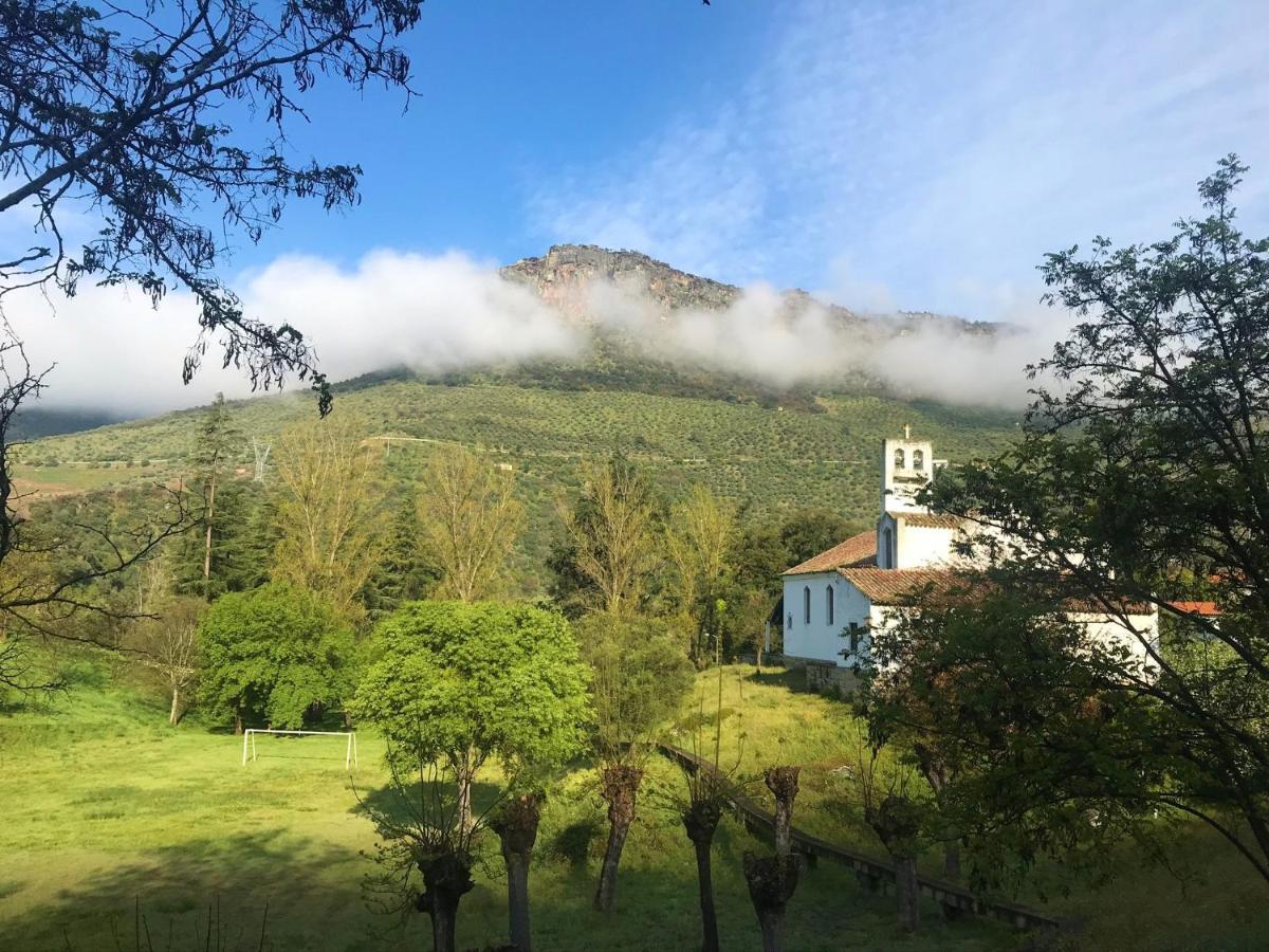 Aldeaduero Hotel Rural Salto de Saucelle Ngoại thất bức ảnh